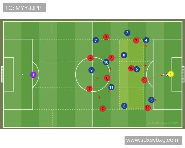 卡点球星足球：探索球员技术特点与战术精髓的完美结合