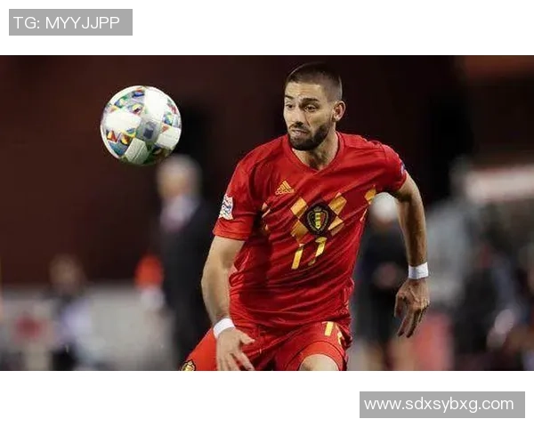 比利时足球明星卡拉斯科的成长历程与球场风采分析