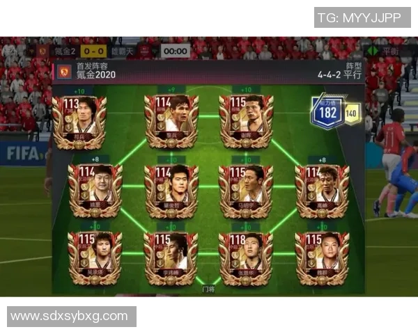 FIFA足球世界中国典藏球星阵容全面解析与历史荣耀回顾