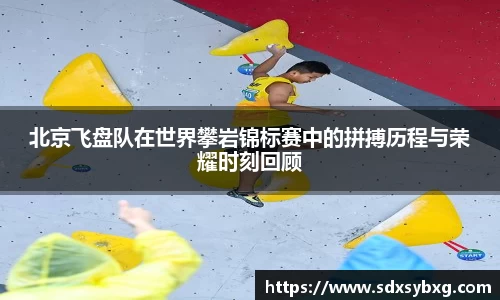 北京飞盘队在世界攀岩锦标赛中的拼搏历程与荣耀时刻回顾